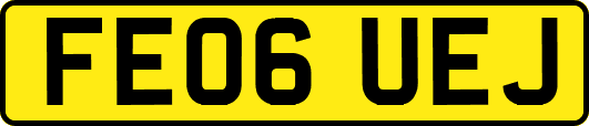 FE06UEJ