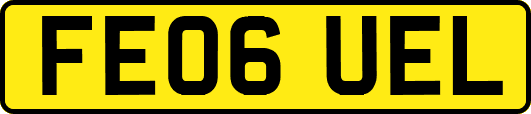 FE06UEL