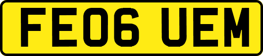 FE06UEM