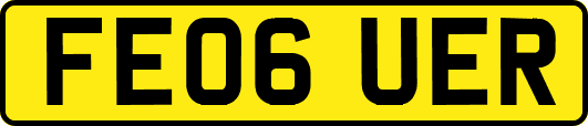 FE06UER