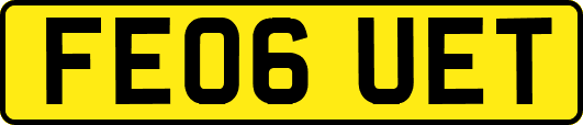FE06UET