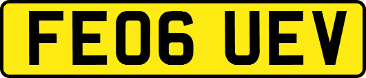 FE06UEV