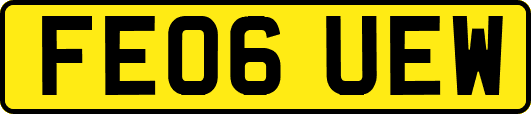 FE06UEW