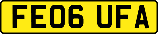 FE06UFA