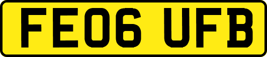 FE06UFB