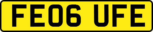 FE06UFE