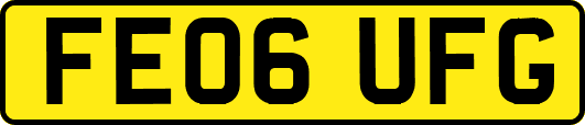 FE06UFG