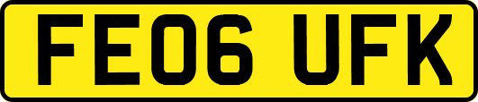 FE06UFK