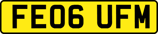 FE06UFM
