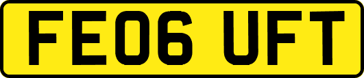 FE06UFT