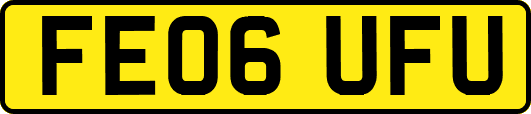 FE06UFU