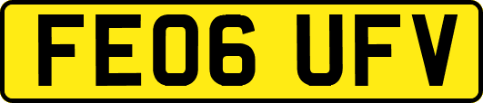 FE06UFV