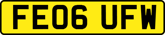 FE06UFW