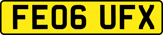 FE06UFX