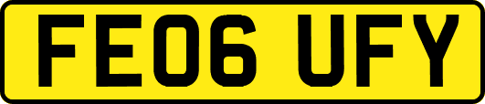 FE06UFY