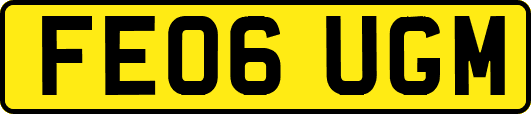 FE06UGM