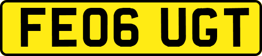 FE06UGT