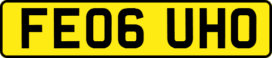 FE06UHO