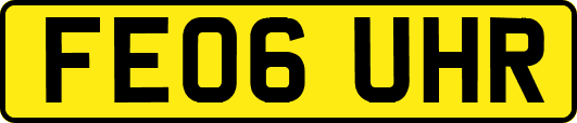 FE06UHR