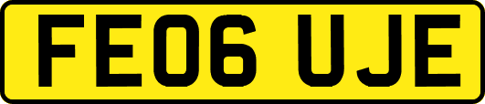 FE06UJE