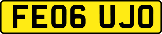 FE06UJO