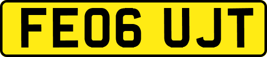 FE06UJT