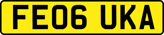 FE06UKA