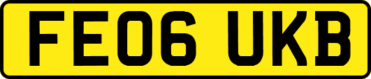 FE06UKB