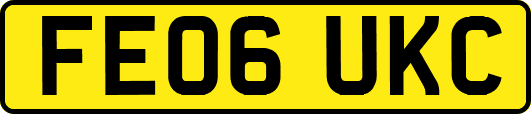 FE06UKC