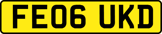 FE06UKD