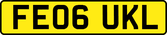 FE06UKL