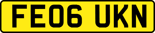 FE06UKN
