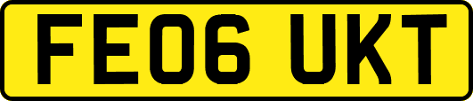FE06UKT