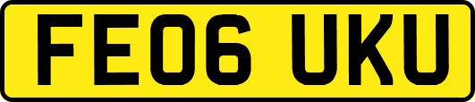 FE06UKU
