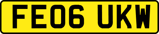 FE06UKW