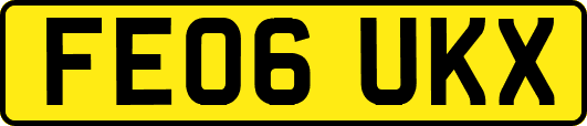 FE06UKX