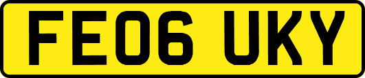 FE06UKY