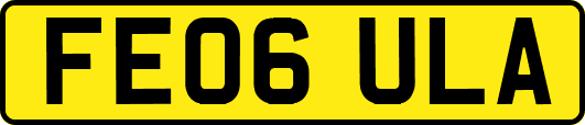 FE06ULA