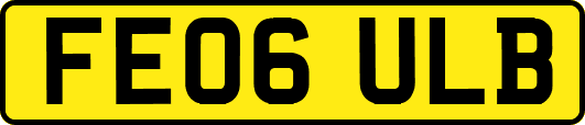 FE06ULB