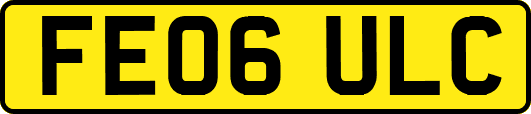FE06ULC