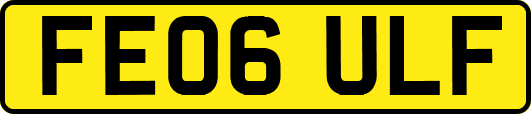 FE06ULF
