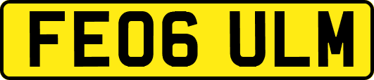 FE06ULM