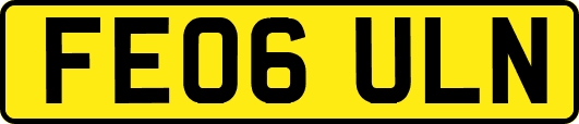 FE06ULN