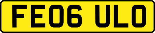 FE06ULO