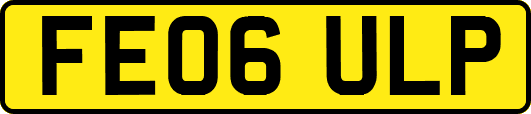 FE06ULP
