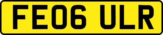 FE06ULR