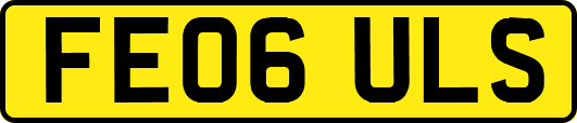 FE06ULS