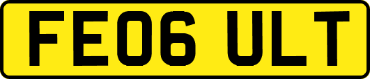 FE06ULT