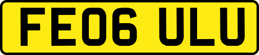 FE06ULU