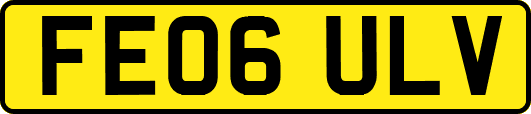 FE06ULV